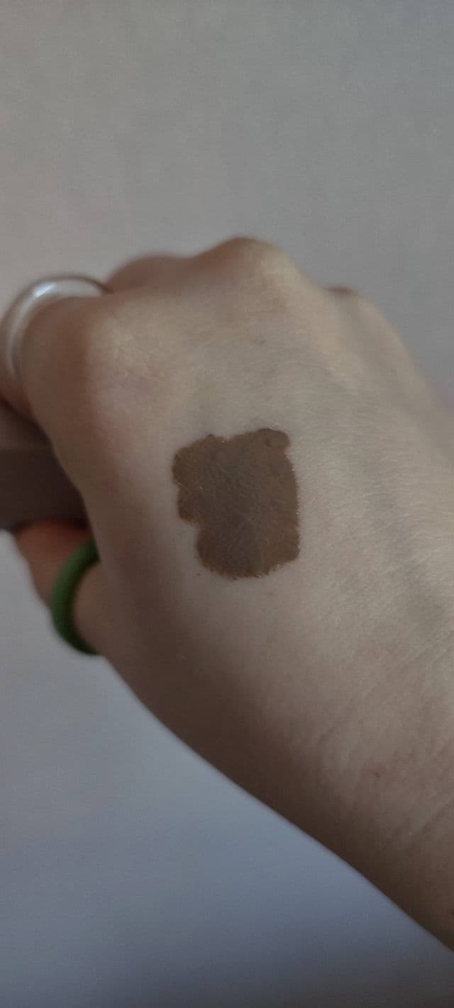 SHEGLAM Soft Tan review photo by OlyaAlink