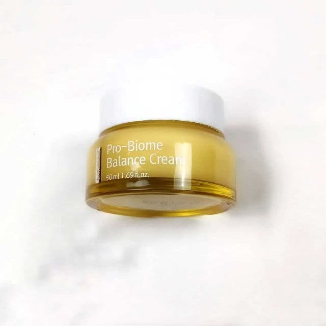 Pro-Biome Balance Cream product review