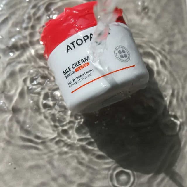 Atopalm MLE Cream review photo by Pickytimin