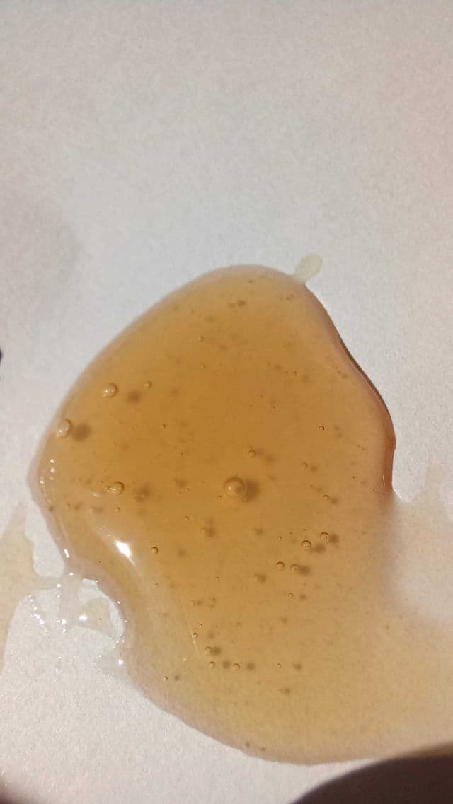 I'M FROM Ginseng Mask review photo by Pickytimin