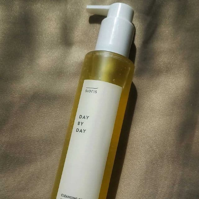 Sioris Day By Day Cleansing Gel review photo by Pickytimin