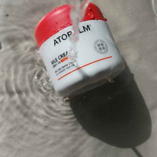 Atopalm MLE Cream review photo by Pickytimin