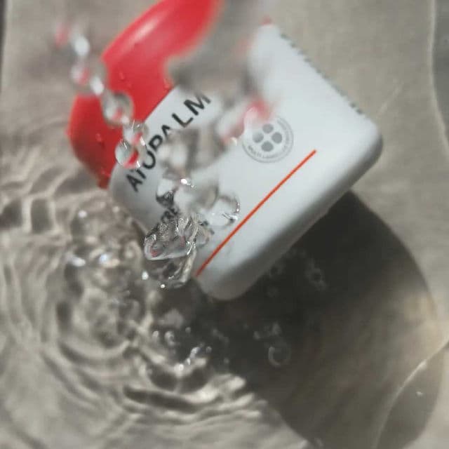 Atopalm MLE Cream review photo by Pickytimin