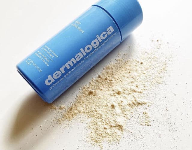 Dermalogica Daily Milkfoliant review photo by rashi1101