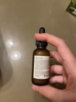 review