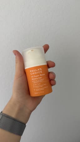 review