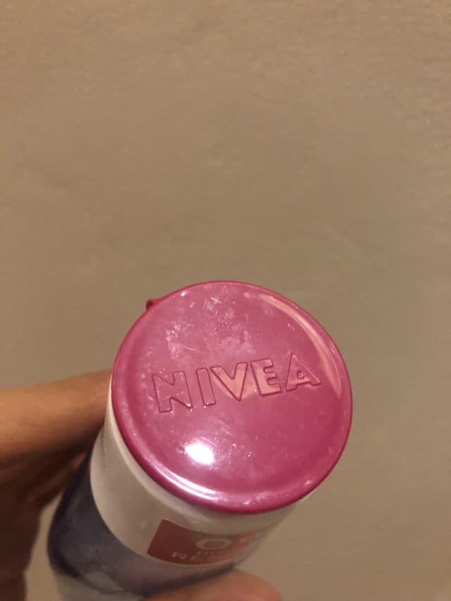 Nivea Pearl White MicellAIR Skin Breathe Micellar Water review photo by writtenbywin