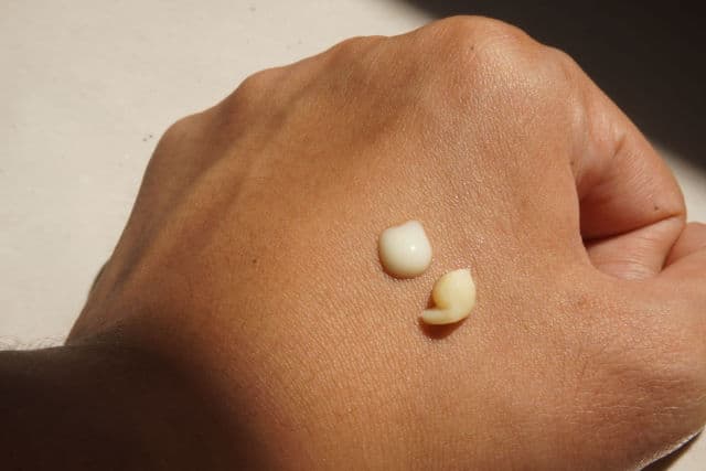 ERHA Age Corrector Day Moisturizer review photo by writtenbywin