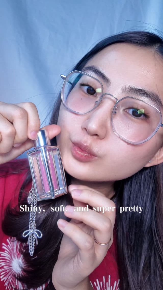 Entropy Makeup #2340C Frill review photo by Singyou