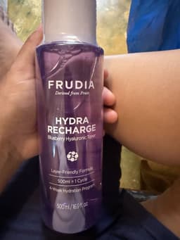 review