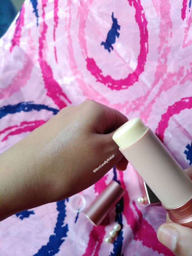 K-Secret Collagen Vita Secret Multi Balm review photo by Nishat