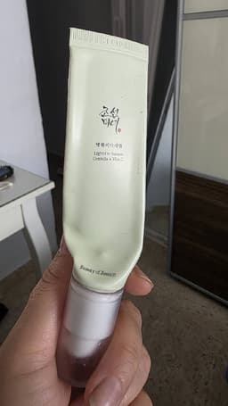 review