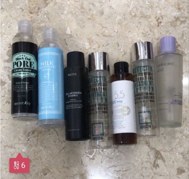 IT'S SKIN Hyaluronic Acid Moisture Emulsion review photo by ayubarnes