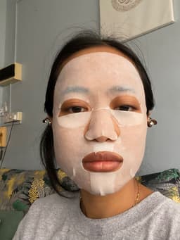 review