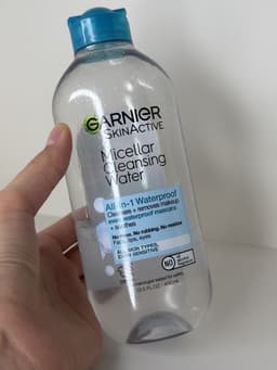 review