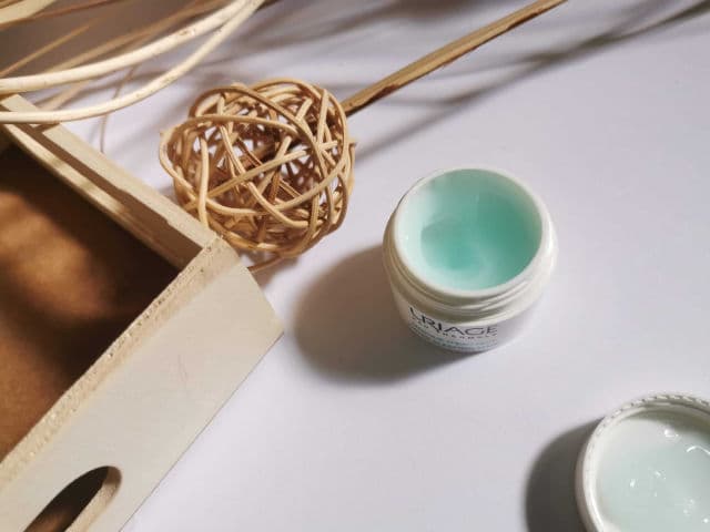 Uriage Water Sleeping Mask review photo by AlexMashhh