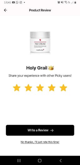 review