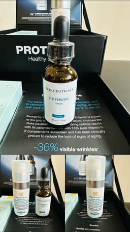 review