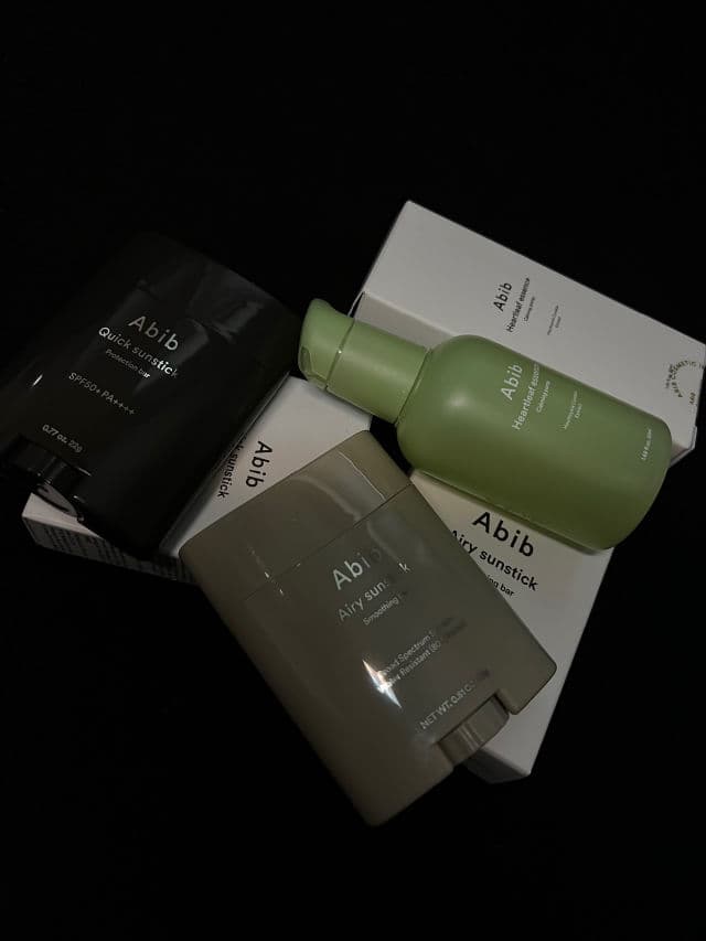 Heartleaf Essence Calming Pump product review