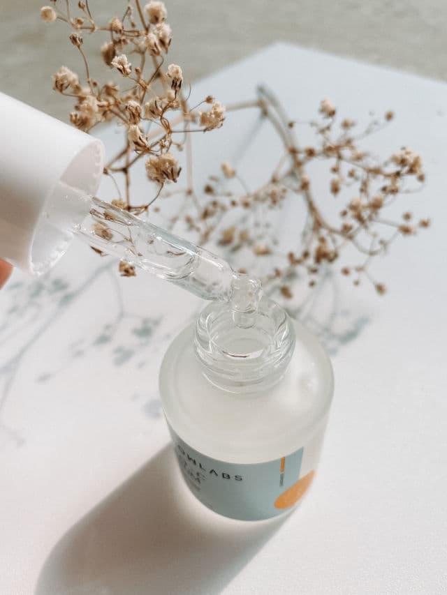 Glowlabs Glo-C Serum (Brightening Vitamin C Serum) review photo by celineysphn