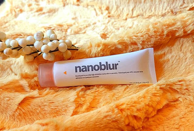 Indeed Laboratories Nanoblur - Instant Skin-Blurring Cream review photo by Hollymarie79