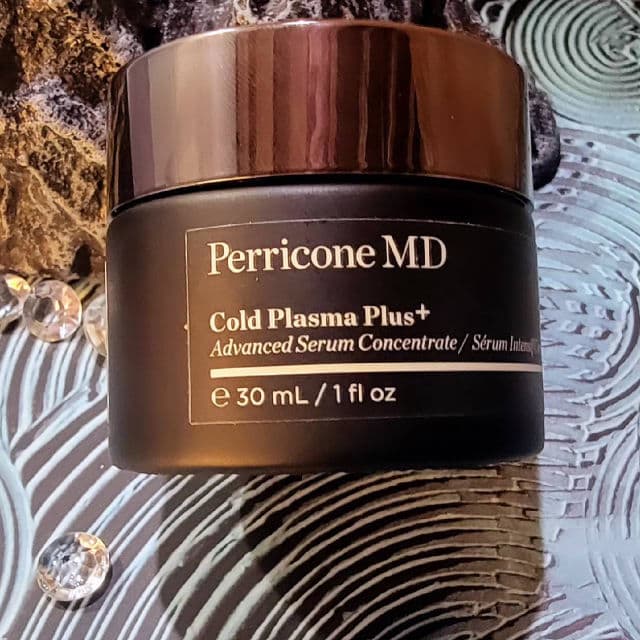 Perricone MD Cold Plasma Plus+ Advanced Serum Concentrate review photo by Hollymarie79