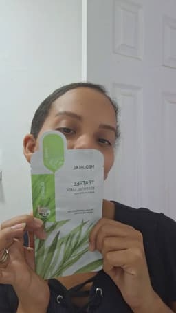 review