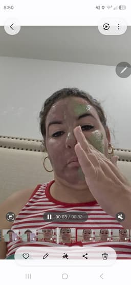 review