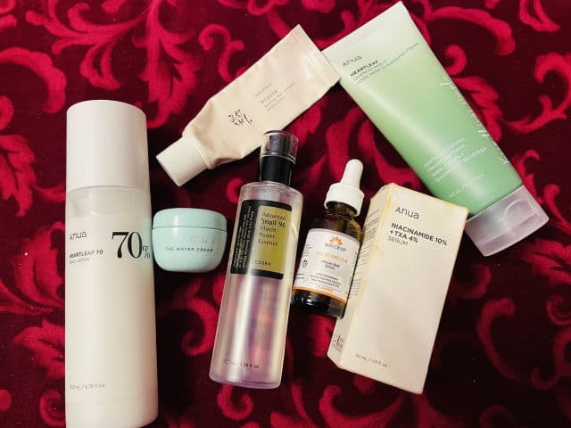 Skin Deva 20% Vitamin C+ E + Ferulic Acid Serum review photo by Ashuri25