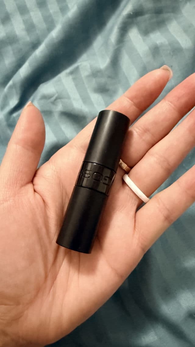 Gosh Velvet Touch Lipstick review photo by Gulya