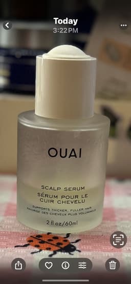 review