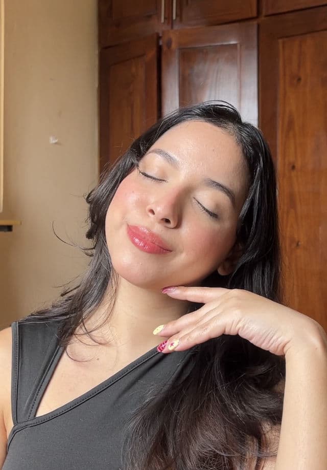 Mood Glowy Tint product review