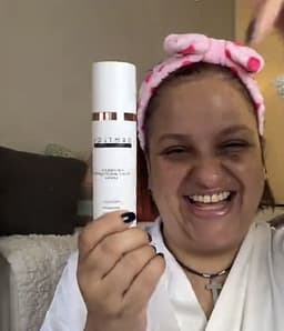 review