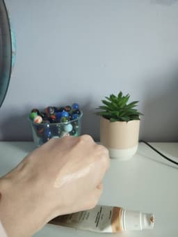 review