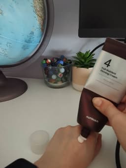 review