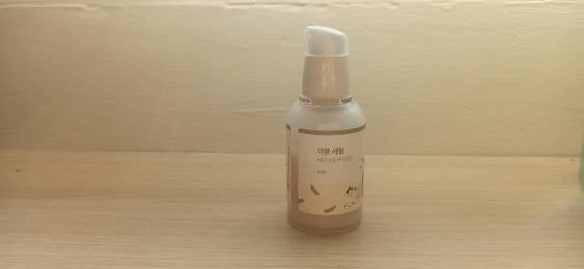 Round Lab Soybean Serum review photo by PetitGirl