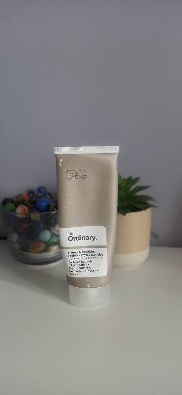 The Ordinary Natural Moisturizing Factors + PhytoCeramides review photo by PetitGirl