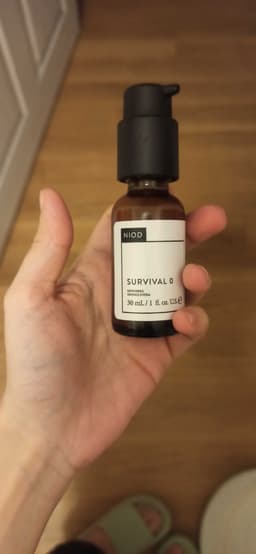 review