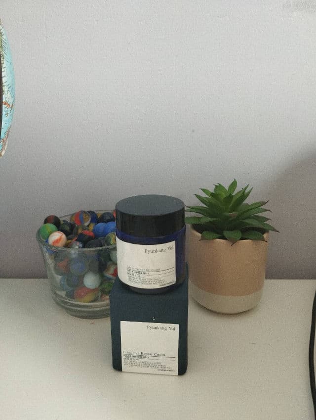 Pyunkang Yul Intensive Repair Cream review photo by PetitGirl