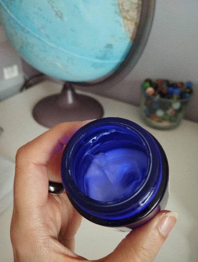 Pyunkang Yul Intensive Repair Cream review photo by PetitGirl