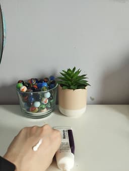 review