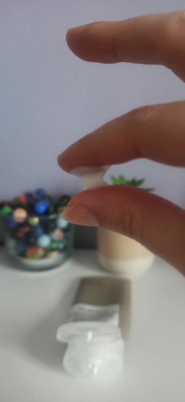The Ordinary Natural Moisturizing Factors + PhytoCeramides review photo by PetitGirl
