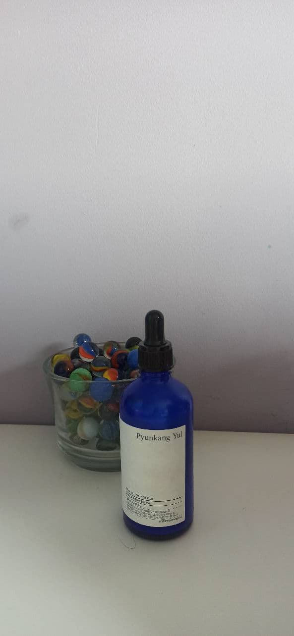 Pyunkang Yul Moisture Serum review photo by PetitGirl