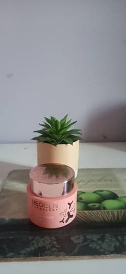 review