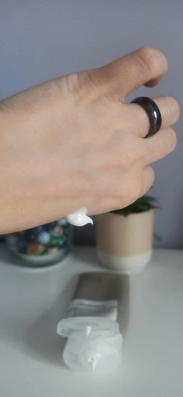 The Ordinary Natural Moisturizing Factors + PhytoCeramides review photo by PetitGirl