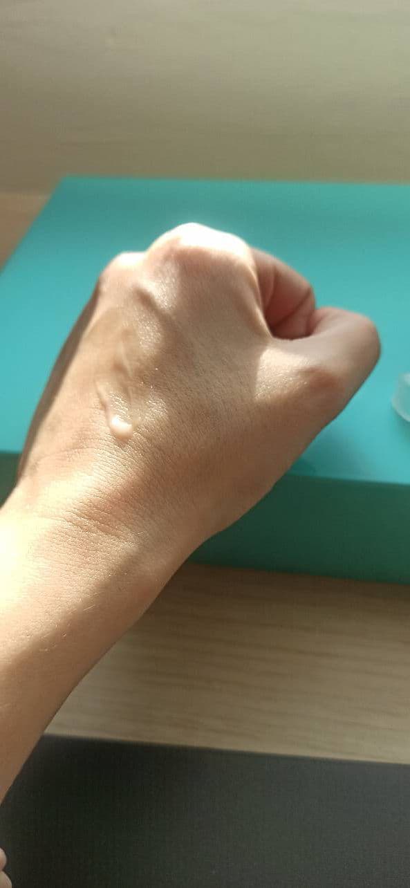 Round Lab Soybean Serum review photo by PetitGirl