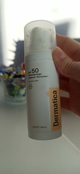 review