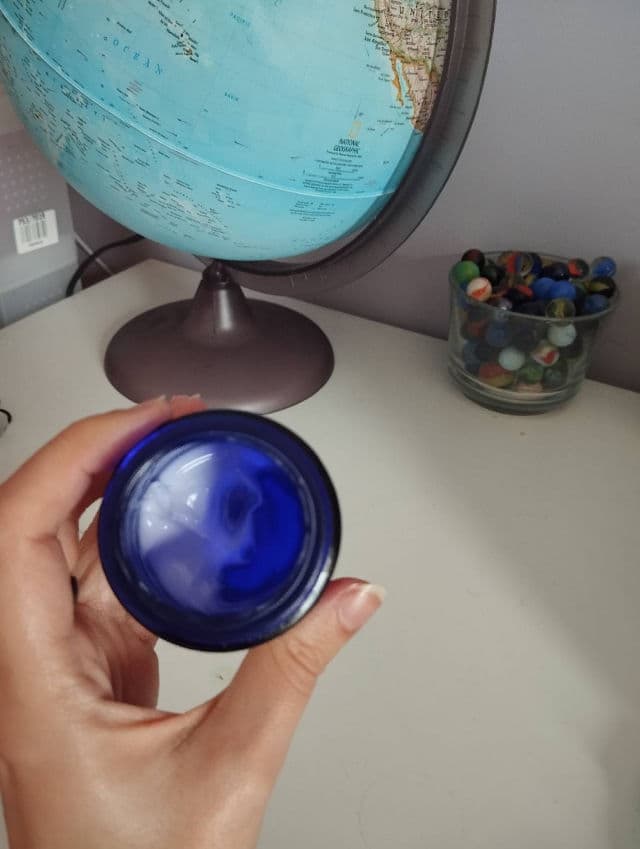 Pyunkang Yul Intensive Repair Cream review photo by PetitGirl