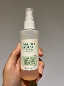 review