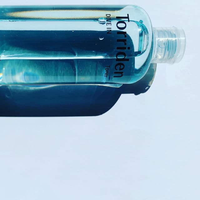 Dive-in Low-Molecular Hyaluronic Acid Toner  product review
